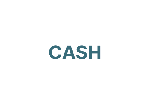 cash